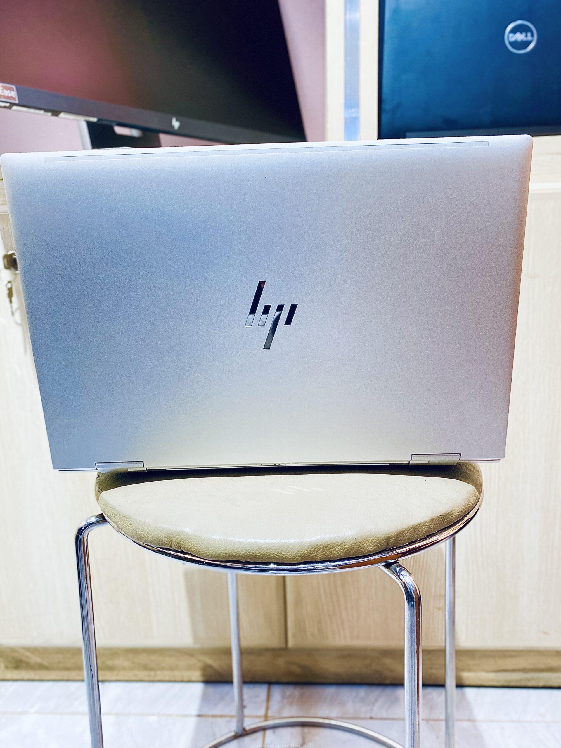Hp computer