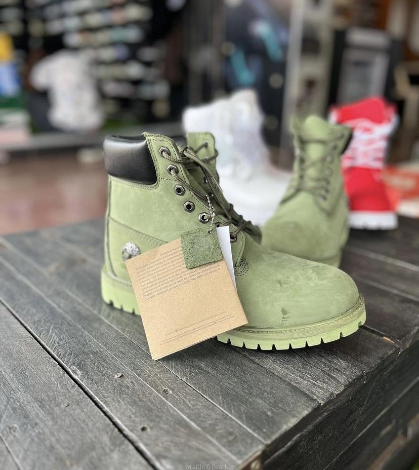 Timberland