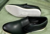 Gentle shoes
