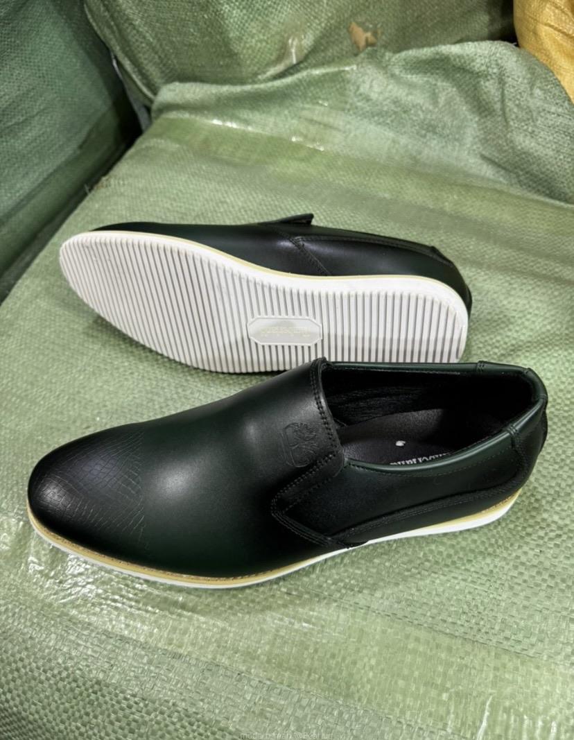 Gentle shoes