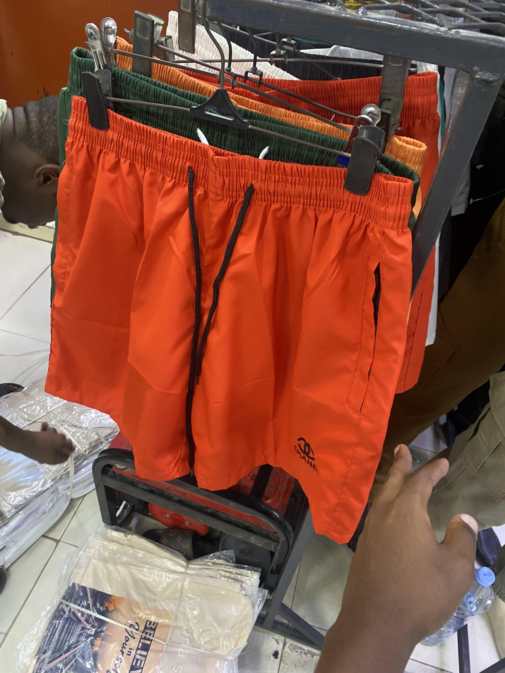 Shorts for men