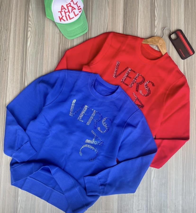 Sweater shirts