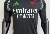 Sports jerseys