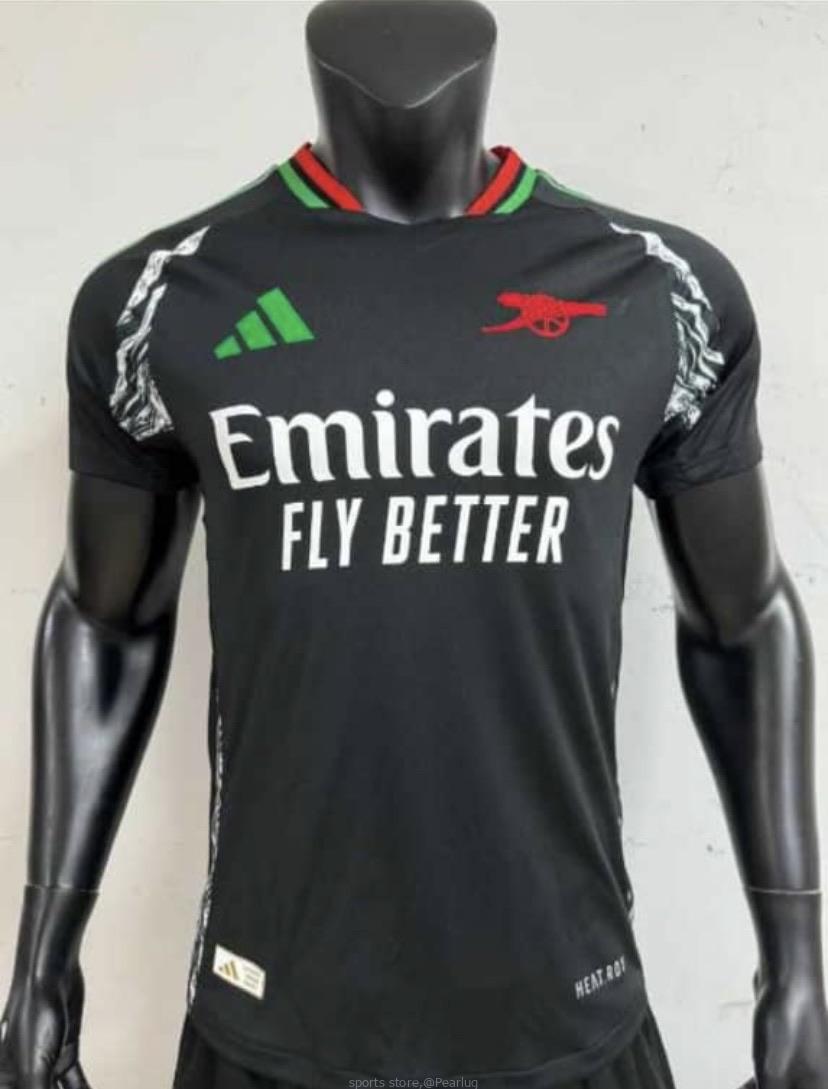 Sports jerseys