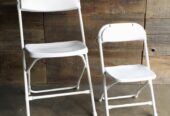 Children’s chairs