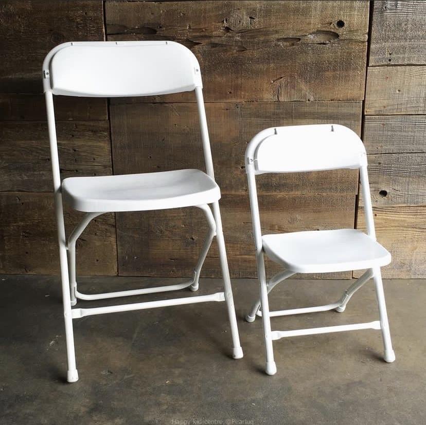 Children’s chairs