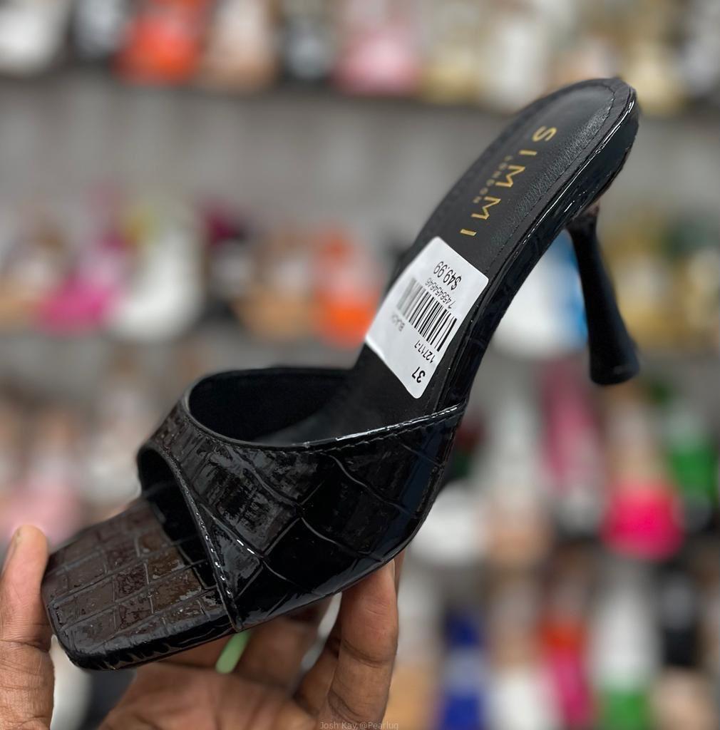 Ladies Shoes
