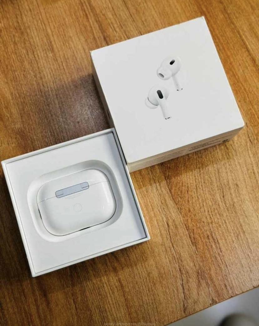 Phone accessories