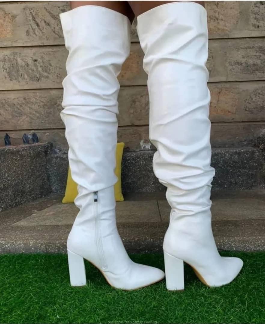 Boots ladies