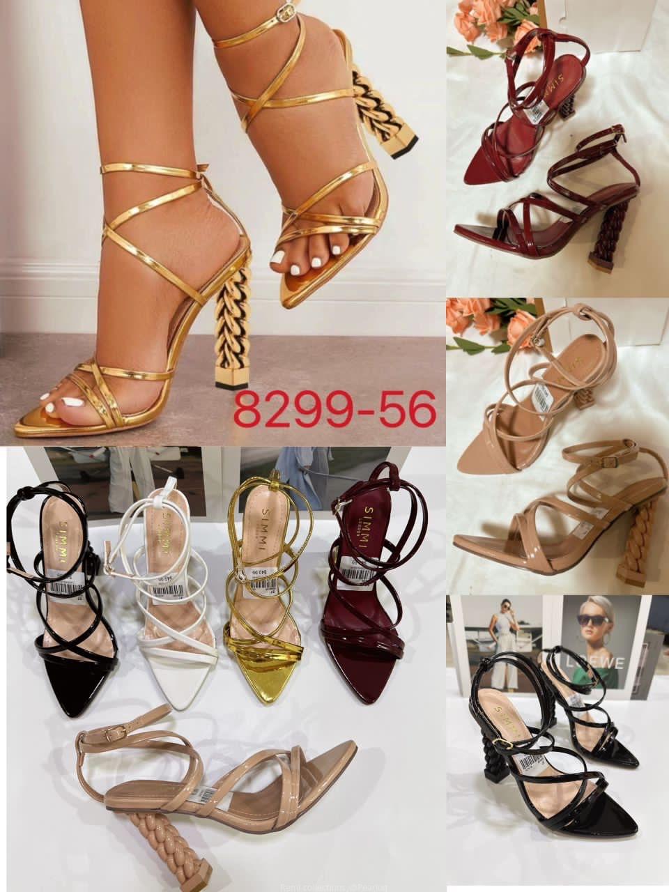 Heels