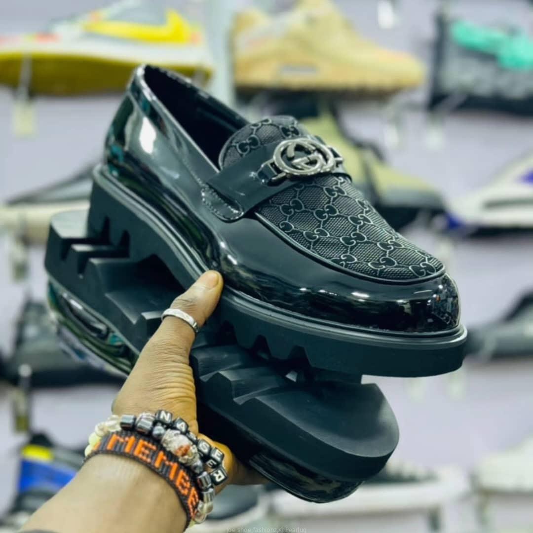 Botenga shoe
