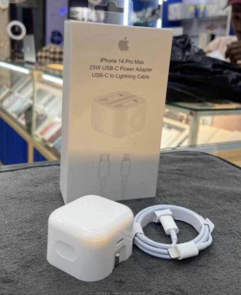 Phone accessories