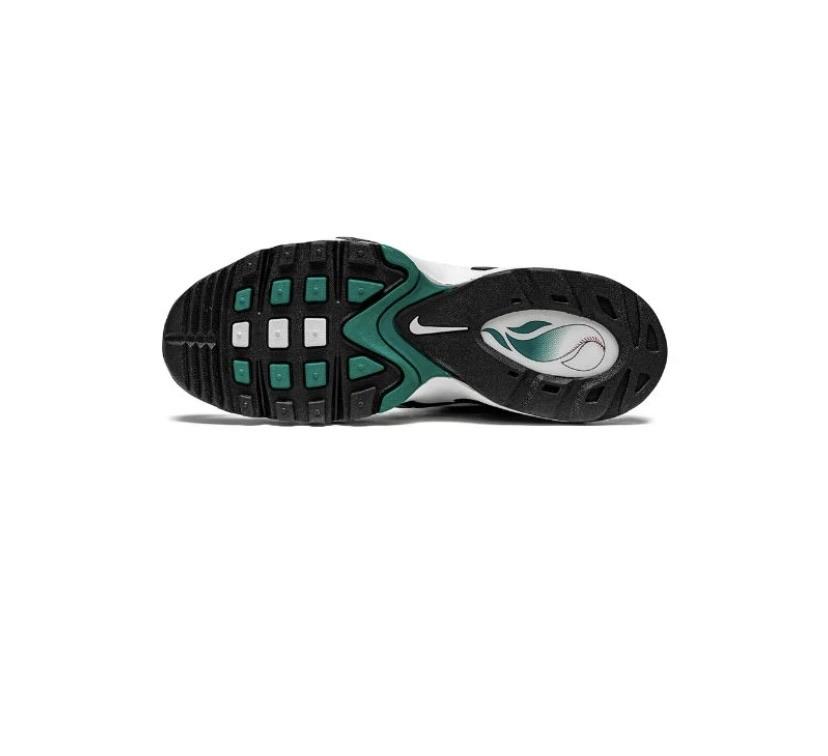 Air Nike baby