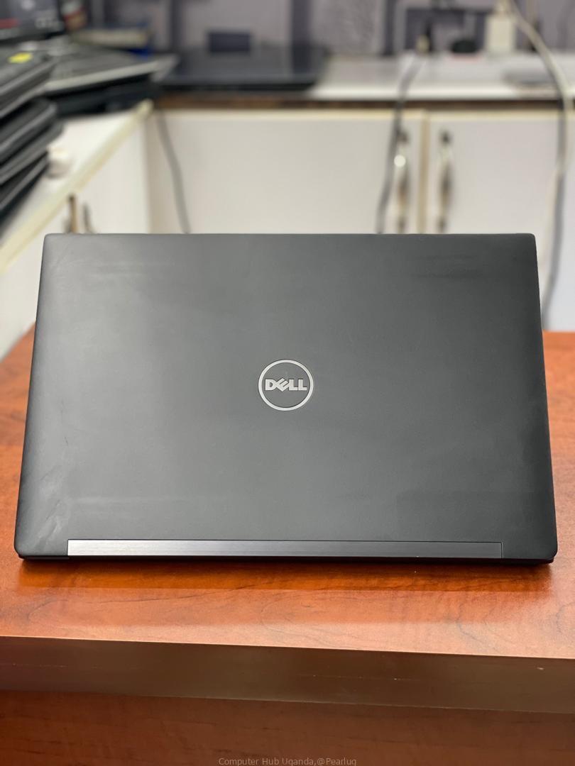 Dell latitude 7470