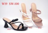 Ladies shoes