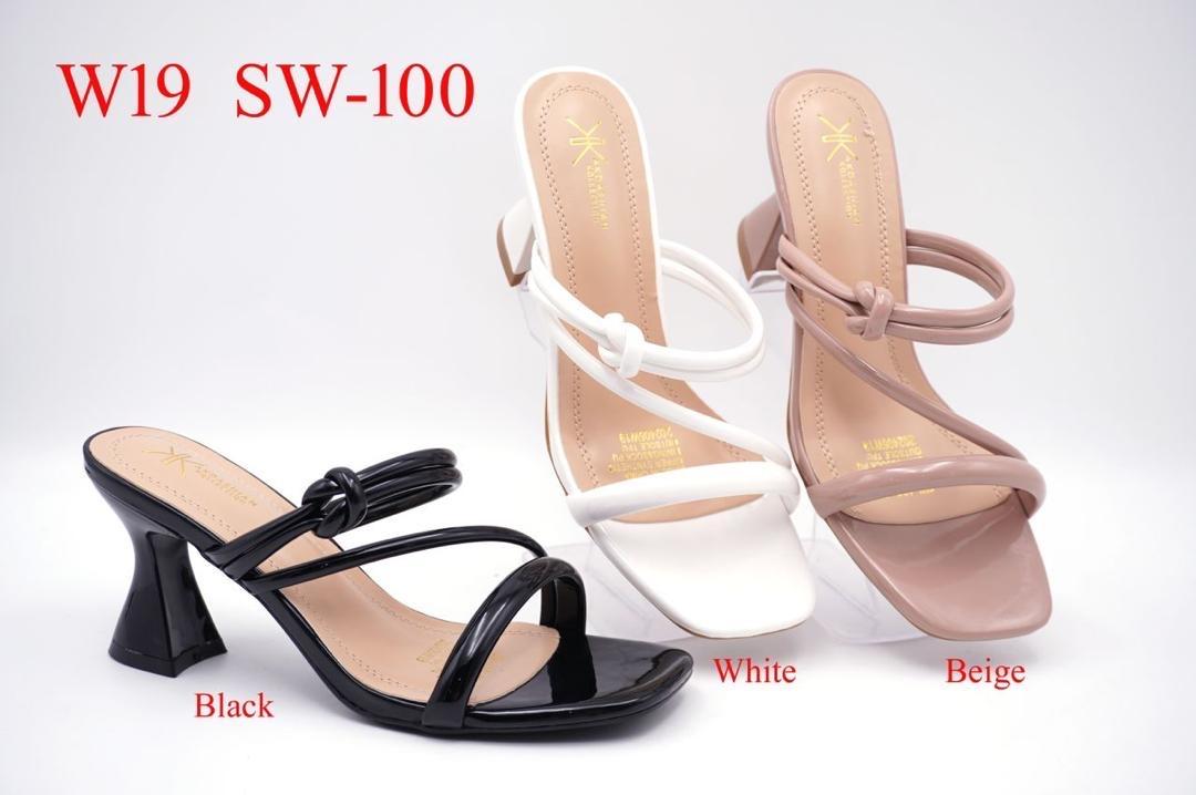 Ladies shoes