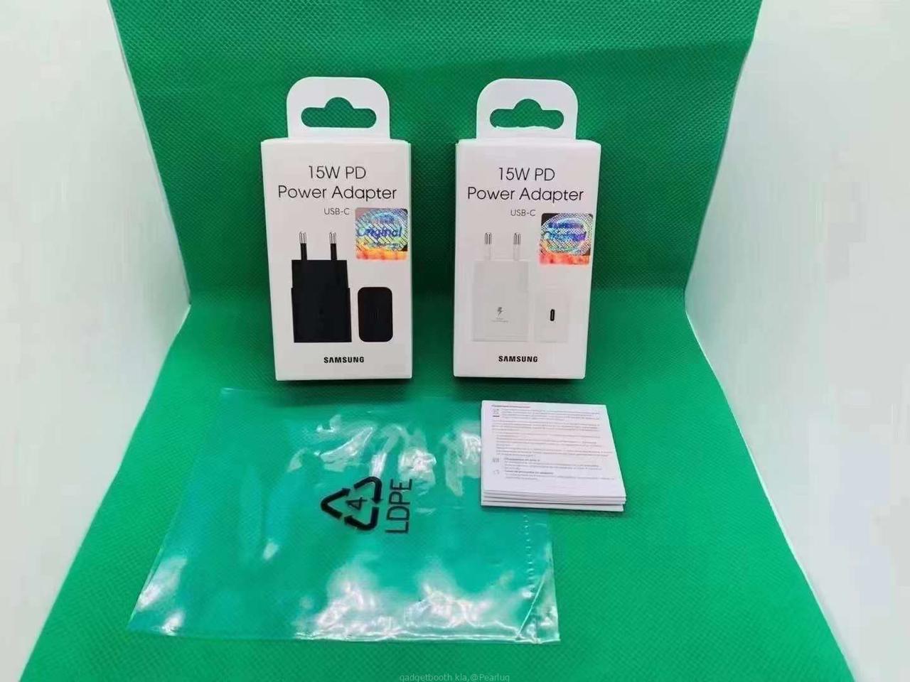 Orignal charger