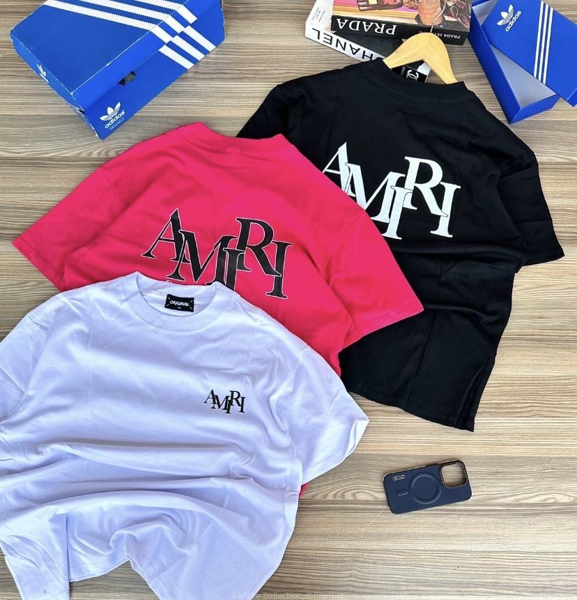 T shirts