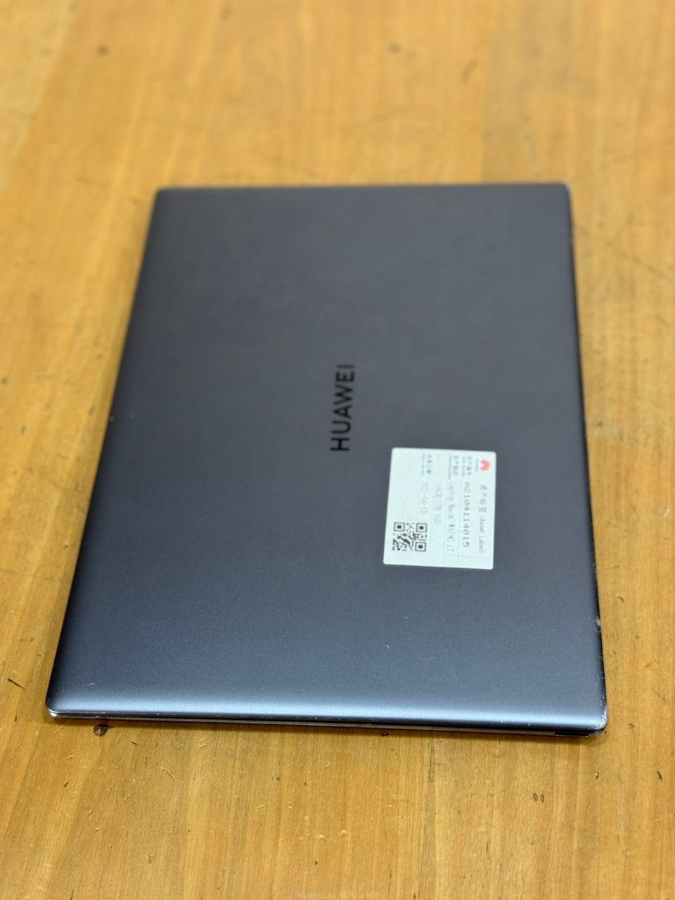 HUAWEI, MACHC – WAX91