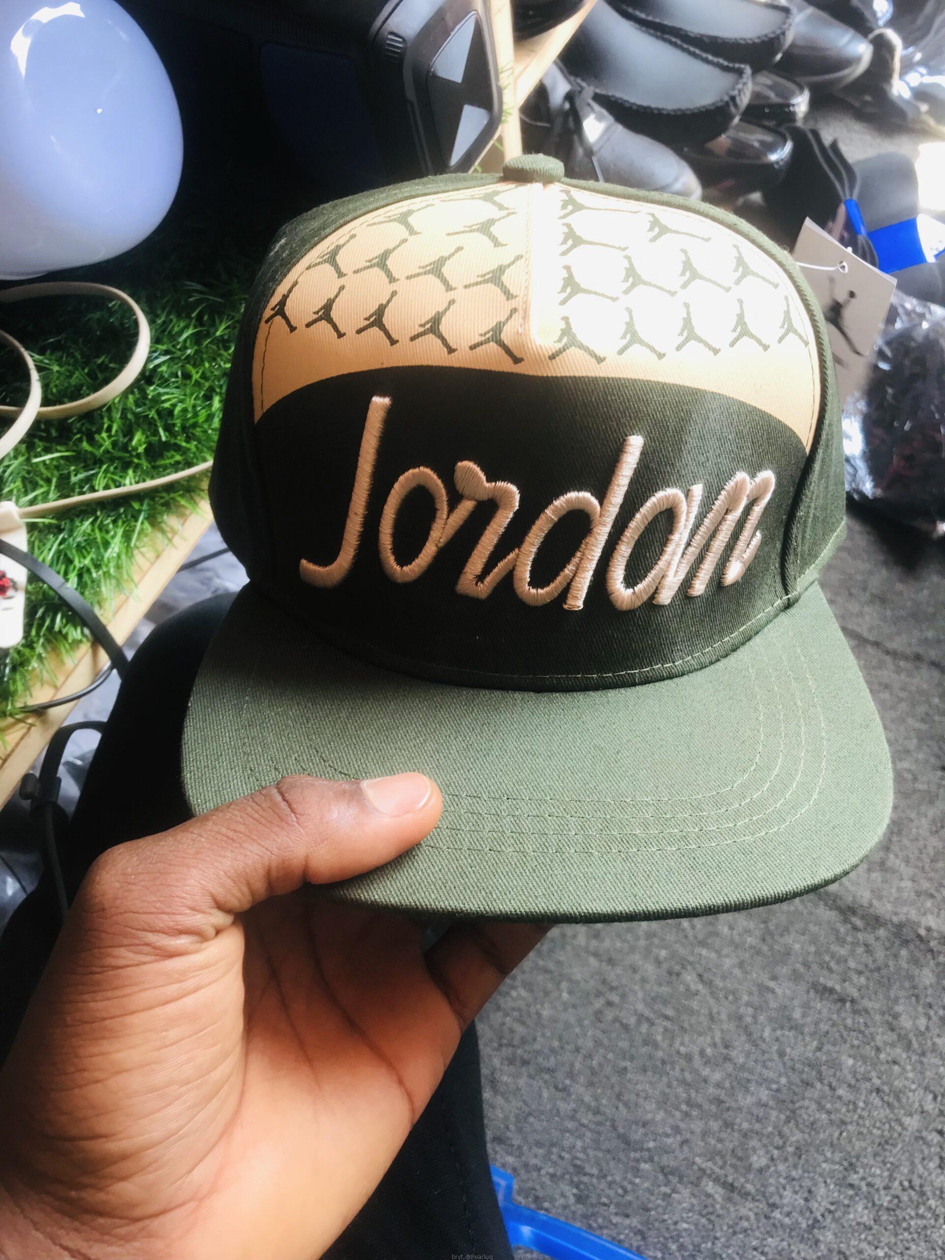 Cap