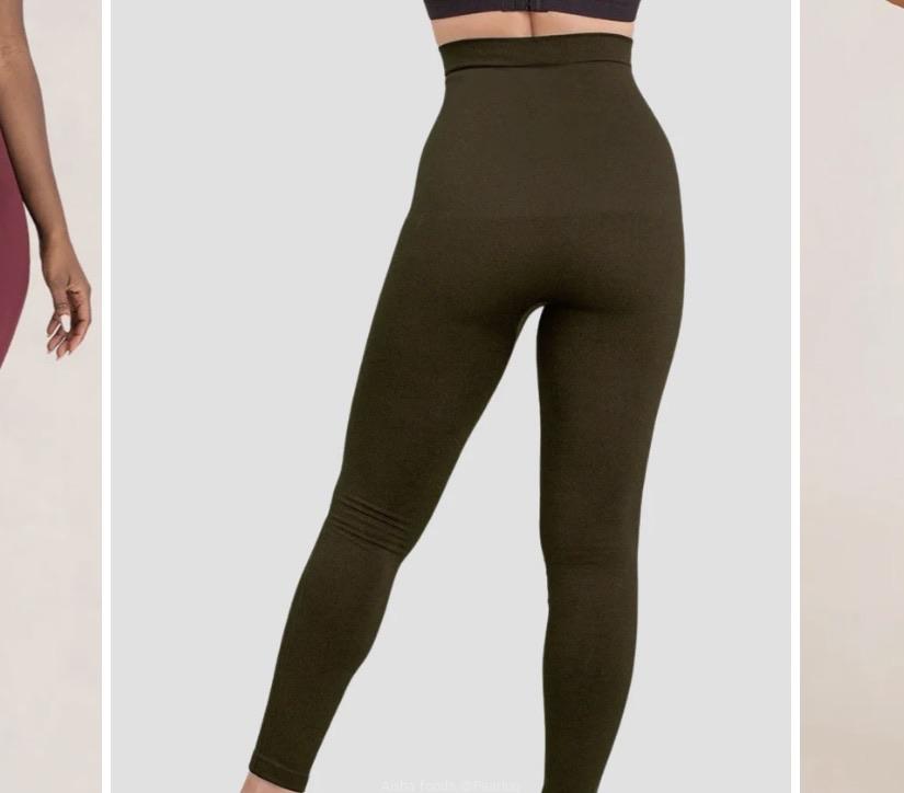 Esssential shaping Legings with 30% discount