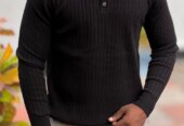 Men’s coller long sleeved shirts