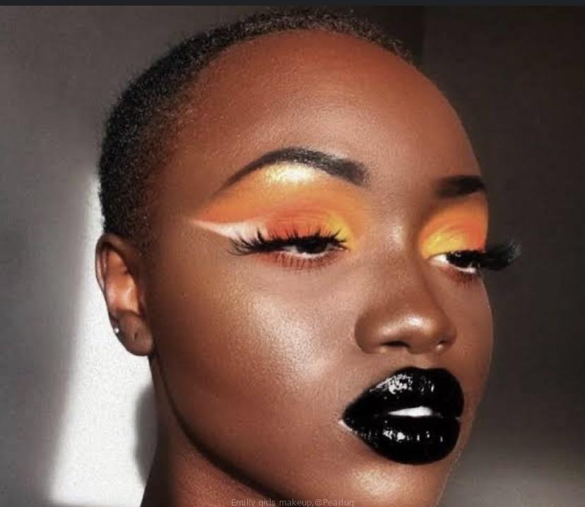 Make up for girls