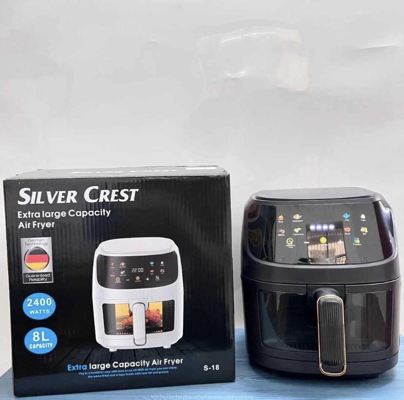 Home appliances