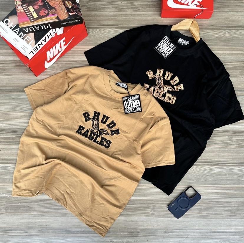 T shirts