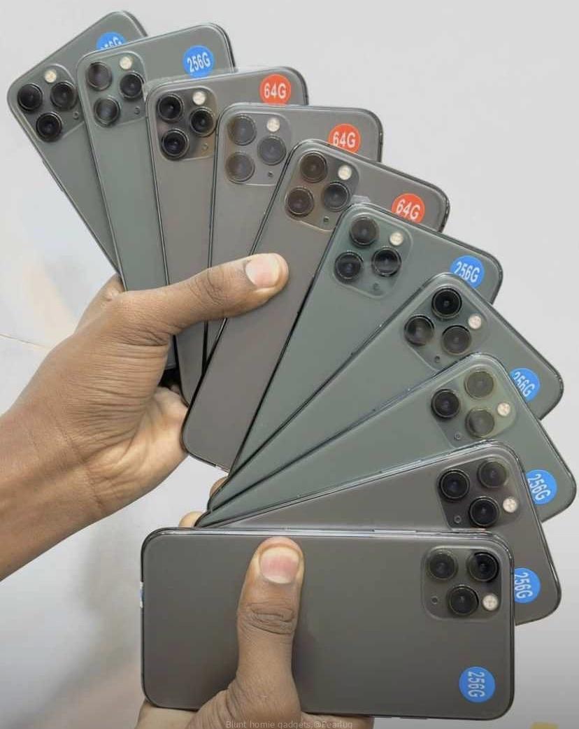 Mobile phone