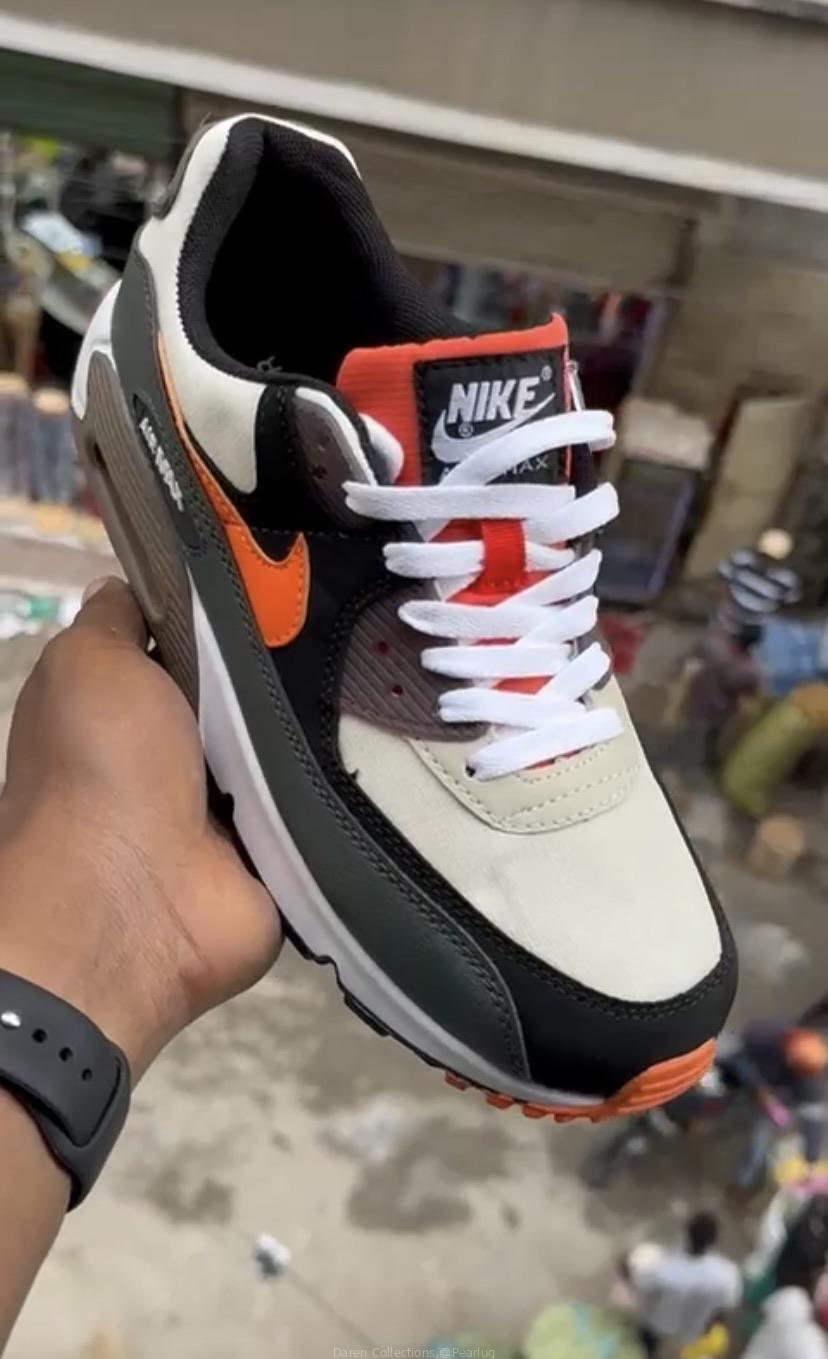 Air Max pro