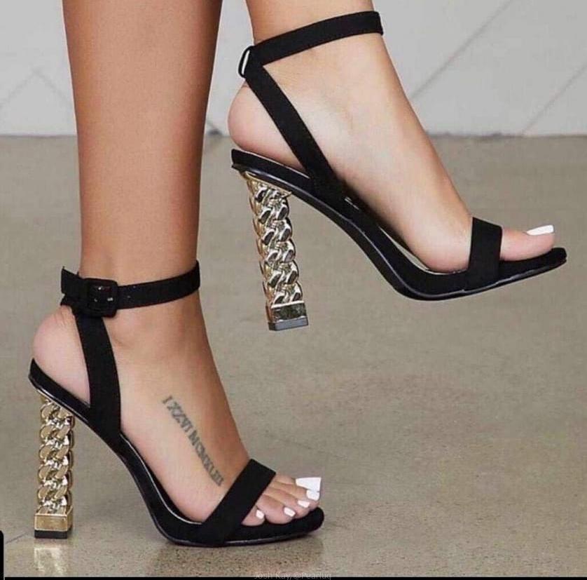 Ladies Shoes