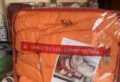 Bedding