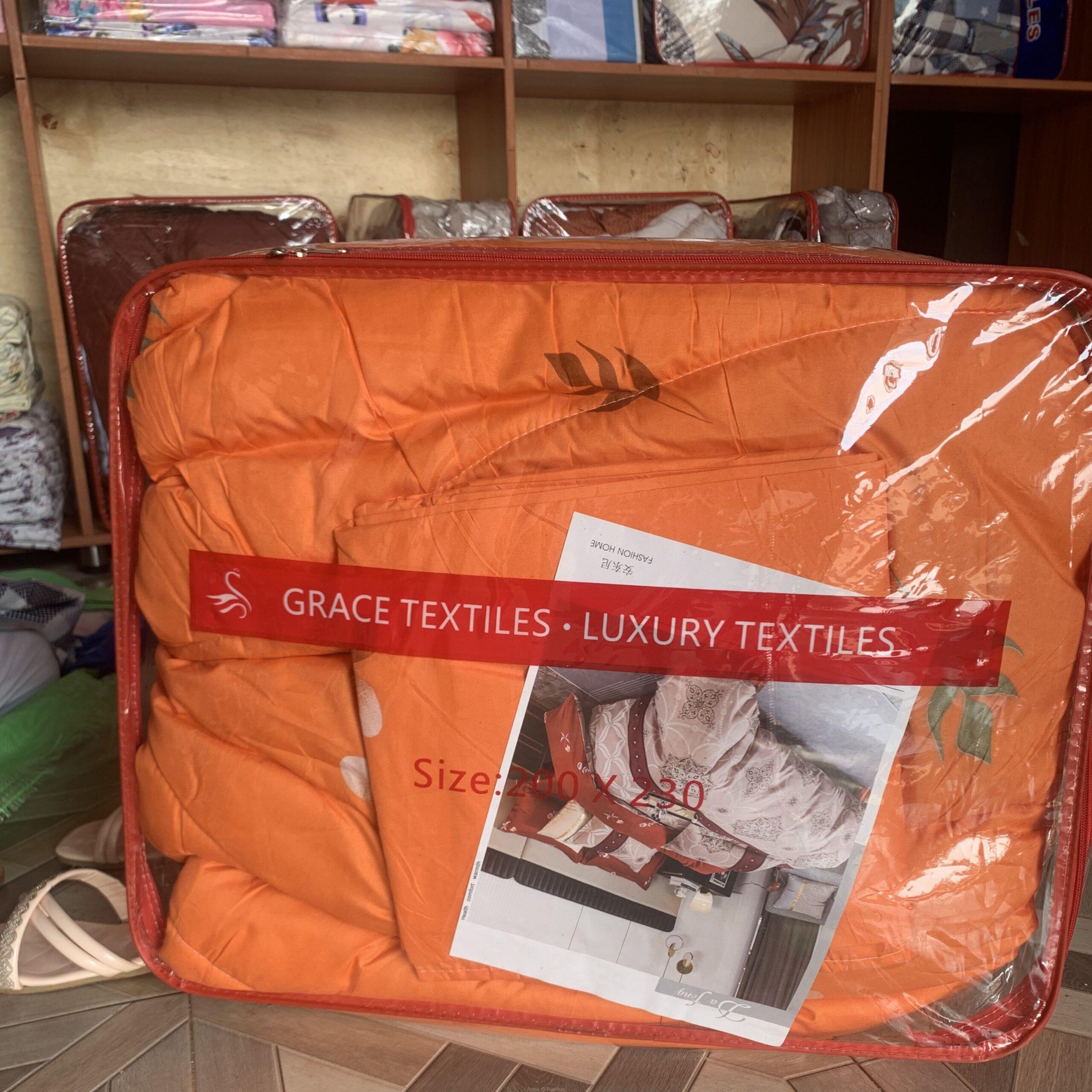 Bedding