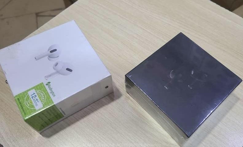 AirPods Pro 3rd Generation