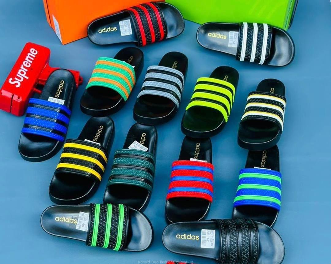 Sandles for casual wear