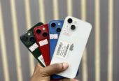 Mobile phones