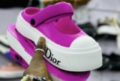 Dior crocss