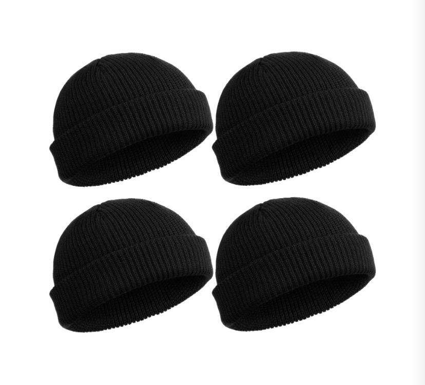 Men head Socs
