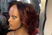 Wigs