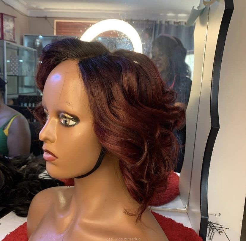 Wigs
