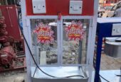 Popcorn machine
