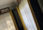 Curtains