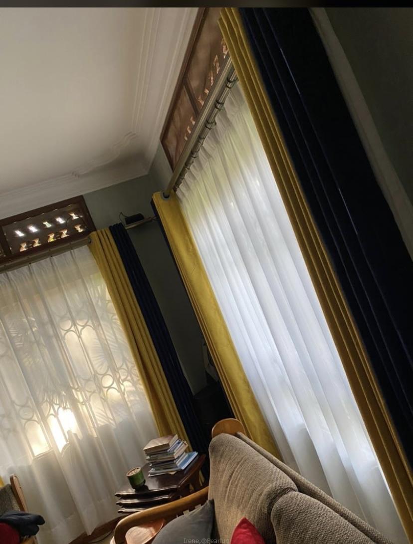 Curtains