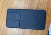 Camera shield available in all phones
