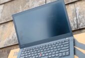 Lenovo Thinkpad