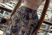 Fashionable skirts