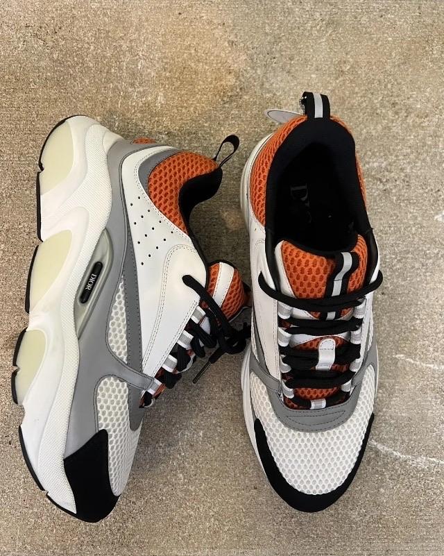 Sneakers(Dior)