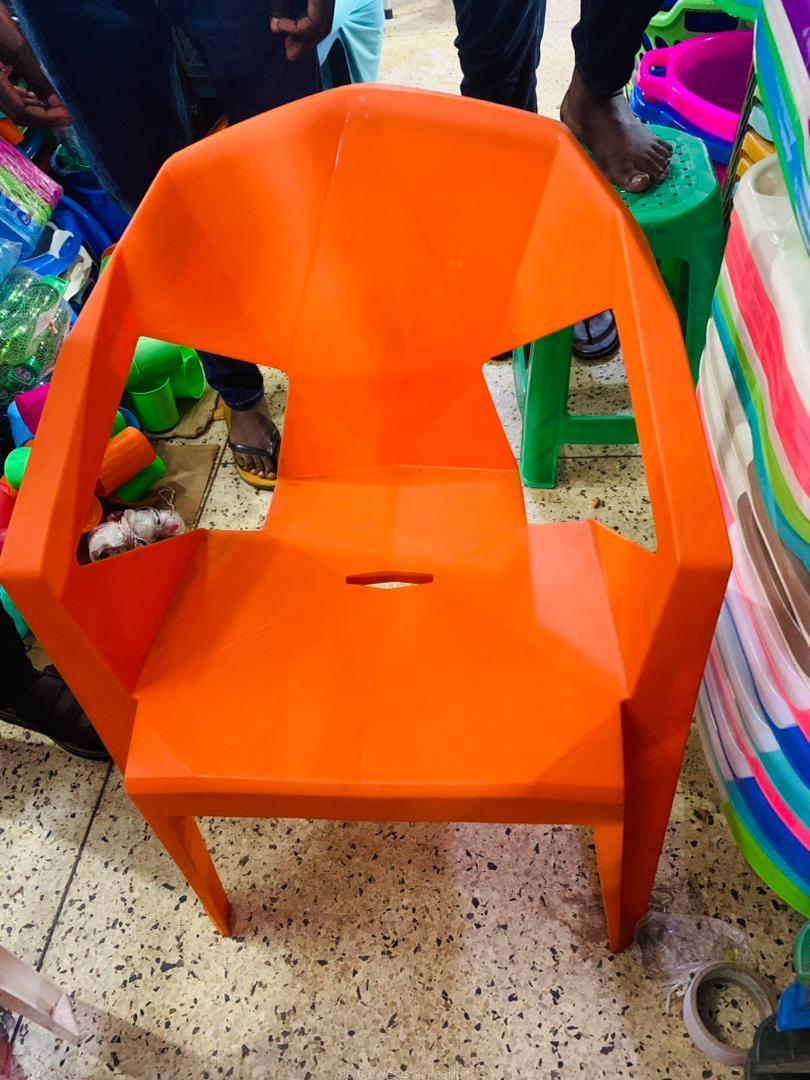 Chairs