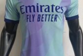 Jerseys